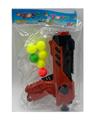 OBL10192361 - Soft bullet gun / Table Tennis gun
