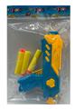 OBL10192362 - Soft bullet gun / Table Tennis gun