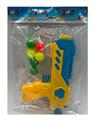 OBL10192363 - Soft bullet gun / Table Tennis gun