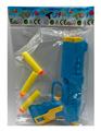 OBL10192366 - Soft bullet gun / Table Tennis gun