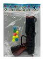 OBL10192369 - Soft bullet gun / Table Tennis gun