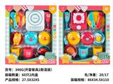 OBL10192550 - Kitchenware / tableware / tea