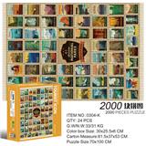 OBL10192661 - Patchwork