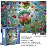 OBL10192667 - Patchwork