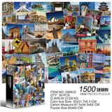 OBL10192682 - Patchwork