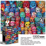 OBL10192692 - Patchwork