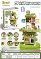 OBL10193377 - Kitchenware / tableware / tea