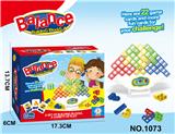OBL10193740 - 儿童玩具摇摆俄罗斯平衡积木叠叠高叠叠乐桌面游戏