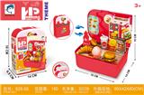 OBL10193862 - FOOD SET