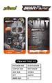 OBL10193951 - Militarytoys&Policeset