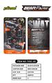 OBL10193953 - Militarytoys&Policeset