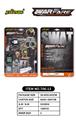 OBL10193987 - Militarytoys&Policeset