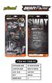 OBL10194008 - Militarytoys&Policeset