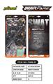 OBL10194010 - Militarytoys&Policeset