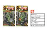 OBL10194092 - Militarytoys&Policeset