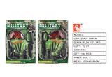 OBL10194099 - Militarytoys&Policeset