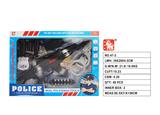 OBL10194103 - Militarytoys&Policeset