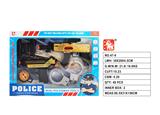OBL10194107 - Militarytoys&Policeset