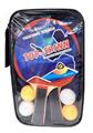 OBL10194125 - PINGPONG BALL/BADMINTON/Tennis ball