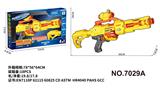 OBL10195375 - Soft bullet gun / Table Tennis gun