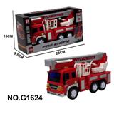 OBL10196545 - Inertia series