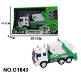 OBL10196550 - Inertia series