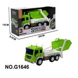 OBL10196553 - Inertia series