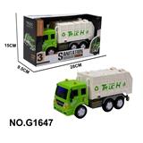 OBL10196554 - Inertia series