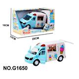 OBL10196556 - Inertia series