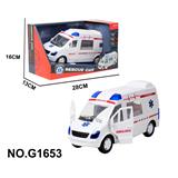 OBL10196559 - Inertia series