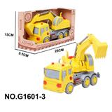 OBL10196568 - Inertia series