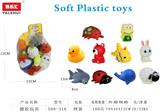 OBL10197002 - Slush / Ruanjiao Series