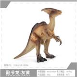 OBL10198409 - 灰黄副节龙
