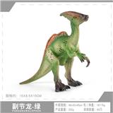 OBL10198410 - 绿副节龙