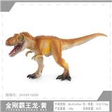 OBL10198413 - 黄金刚霸王龙