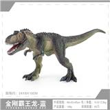 OBL10198414 - 蓝金刚霸王龙