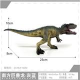 OBL10198415 - 灰蓝南方巨兽龙