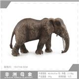 OBL10198553 - 非洲母象