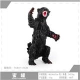 OBL10198561 - 站立蜜罐