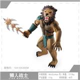 OBL10198568 - 狮人战士