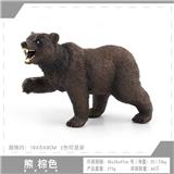 OBL10198572 - 熊(棕色)