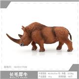 OBL10198578 - 长毛犀牛