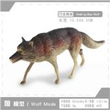 OBL10198642 - 行走青狼