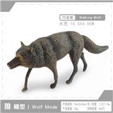 OBL10198644 - 行走狼