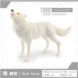 OBL10198664 - 抬头北极狼