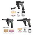 OBL10198703 - Soft bullet gun / Table Tennis gun