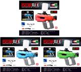 OBL10198828 - Soft bullet gun / Table Tennis gun