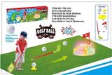OBL10199067 - Bowling / Golf / Baseball