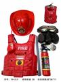 OBL10199497 - Sets / fire rescue set of / ambulance