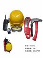OBL10199499 - Sets / fire rescue set of / ambulance